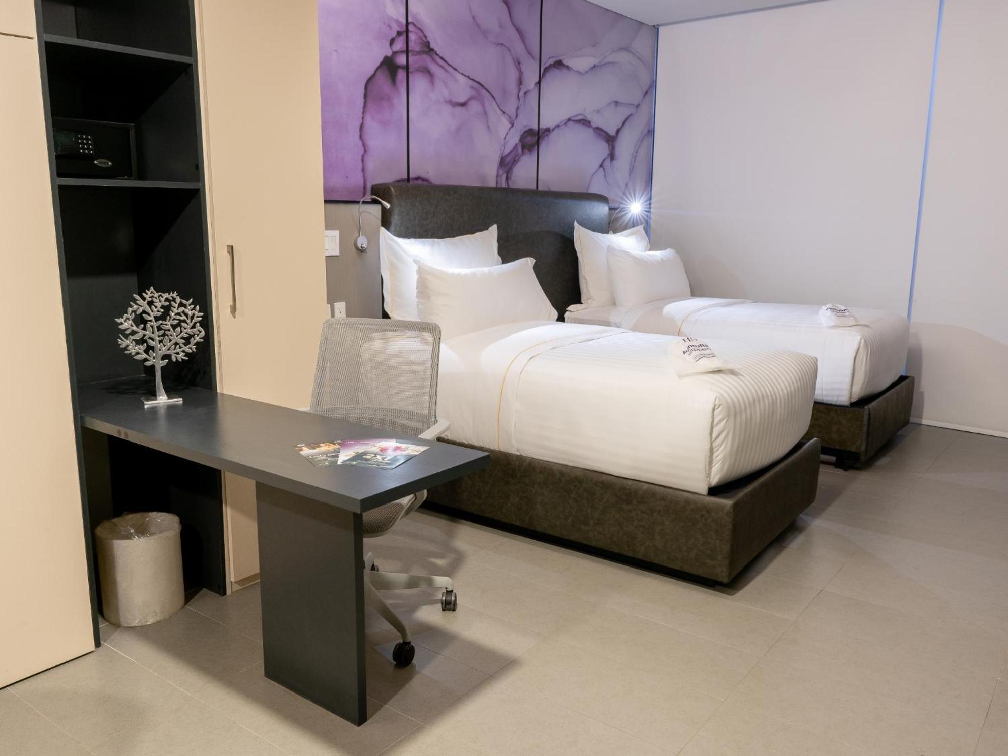 Hs Hotsson Long Stay Cdmx Condesa Sur Мехико Экстерьер фото